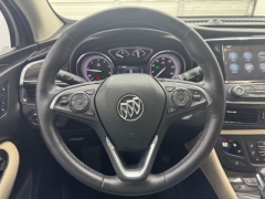 Used 2019  Buick Envision 4d SUV FWD Essence at NEXCAR near Spring&comma; TX