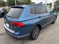 Used 2020  Volkswagen Tiguan 4d SUV SE 4Motion at Nexcar near Spring&comma; TX