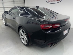 Used 2020  Chevrolet Camaro 2d Coupe LT1 at NEXCAR near Spring, TX