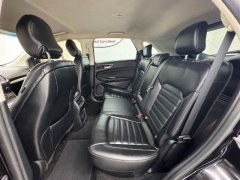 Used 2019  Ford Edge 4d SUV AWD SEL at NEXCAR near Spring, TX