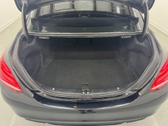 Used 2015  Mercedes-Benz C-Class 4d Sedan C400 4matic at NEXCAR near Spring, TX