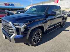 Used 2022  Toyota Tundra 2WD Limited CrewMax 5&period;5ft Bed at NEXCAR near Spring&comma; TX