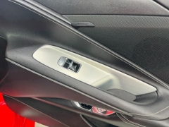 Used 2022  Chevrolet Corvette 2dr Stingray Cpe w/1LT at NEXCAR near Spring, TX