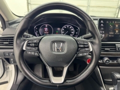 Used 2019  Honda Accord Sedan 4d EX-L 1&period;5L at NEXCAR near Spring&comma; TX