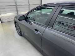 Used 2025  Kia K4 LXS FWD at NEXCAR near Spring&comma; TX