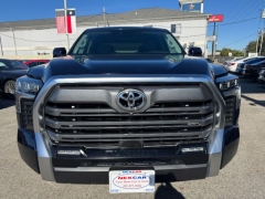 Used 2022  Toyota Tundra 2WD Limited CrewMax 5&period;5ft Bed at NEXCAR near Spring&comma; TX