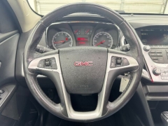 Used 2017  GMC Terrain 4d SUV FWD SLT at NEXCAR near Spring&comma; TX