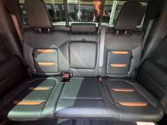 Used 2020  GMC Sierra 1500 4WD Crew Cab AT4 at NEXCAR near Spring, TX