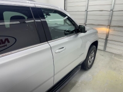 Used 2020  Chevrolet Tahoe 4d SUV RWD LS at NEXCAR near Spring&comma; TX