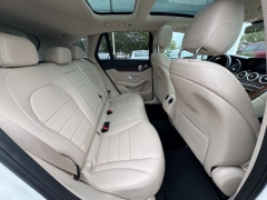 Used 2021  Mercedes-Benz GLC GLC 300 SUV at NEXCAR near Spring, TX