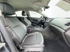 Used 2017  Buick Regal 4d Sedan FWD Turbo Premium II at NEXCAR near Spring, TX