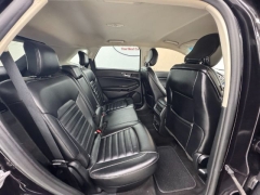 Used 2019  Ford Edge 4d SUV AWD SEL at NEXCAR near Spring, TX