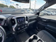 Used 2022  Chevrolet Silverado 1500 LTD 2WD Crew Cab 147" LT Texas Edition at NEXCAR near Spring, TX