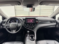 Used 2023  Toyota Camry SE Auto at NEXCAR near Spring&comma; TX