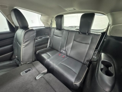 Used 2019  INFINITI QX60 LUXE FWD at NEXCAR near Spring&comma; TX