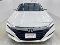 Used 2018  Honda Accord Sedan 4d LX 1&period;5L at NEXCAR near Spring&comma; TX