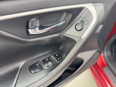 Used 2017  Nissan Altima 4d Sedan 2&period;5L SV at NEXCAR near Spring&comma; TX