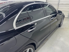 Used 2015  Mercedes-Benz C-Class 4d Sedan C400 4matic at NEXCAR near Spring, TX