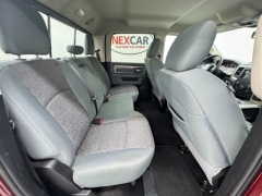 Used 2018  Ram 1500 2WD Crew Cab Big Horn at NEXCAR near Spring&comma; TX