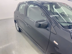 Used 2021  Mitsubishi Mirage ES CVT at NEXCAR near Spring&comma; TX