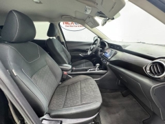 Used 2021  Nissan Kicks SV FWD at NEXCAR near Spring, TX