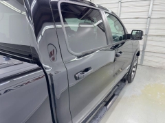 Used 2020  Ram 1500 2WD Crew Cab Laramie at NEXCAR near Spring&comma; TX