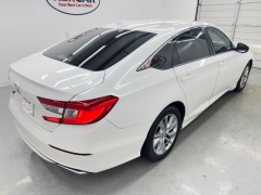 Used 2018  Honda Accord Sedan 4d LX 1&period;5L at NEXCAR near Spring&comma; TX