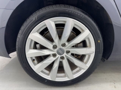 Used 2017  Audi A4 4d Sedan 2&period;0T Quattro Premium Auto at NEXCAR near Spring&comma; TX