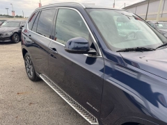 Used 2018  BMW X5 xDrive50i Sports Activity Vehicle at NEXCAR near Spring, TX