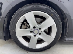 Used 2017  Mercedes-Benz CLA-Class 4d Coupe CLA250 at NEXCAR near Spring, TX