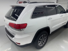 Used 2019  Jeep Grand Cherokee 4d SUV 2WD Limited at NEXCAR near Spring, TX