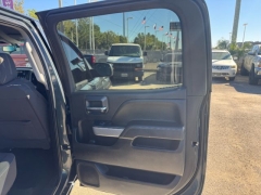 Used 2017  Chevrolet Silverado 1500 4WD Crew Cab LT Z71 at NEXCAR near Spring, TX