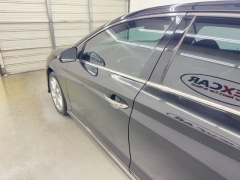 Used 2018  Hyundai Sonata 4d Sedan Sport 2.0T at NEXCAR near Spring, TX