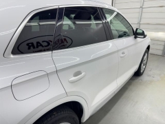 Used 2018  Audi Q5 4d SUV Quattro Premium Plus at NEXCAR near Spring&comma; TX