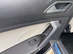 Used 2020  Volkswagen Tiguan 4d SUV SE 4Motion at Nexcar near Spring&comma; TX