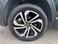 Used 2021  Volkswagen Atlas 3&period;6L V6 SEL Premium 4MOTION at Nexcar near Spring&comma; TX