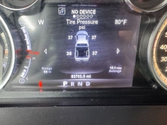 Used 2017  Ram 1500 2WD Crew Cab Lone Star Silver at Nexcar near Spring&comma; TX