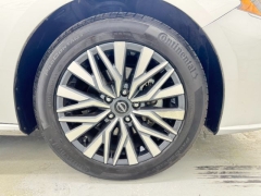 Used 2024  Nissan Altima 2&period;5 SV Sedan at NEXCAR near Spring&comma; TX