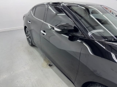 Used 2021  Nissan Maxima SV 3&period;5L at NEXCAR near Spring&comma; TX
