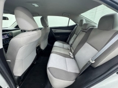 Used 2019  Toyota Corolla 4d Sedan LE at NEXCAR near Spring&comma; TX