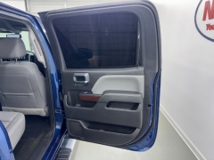 Used 2017  GMC Sierra 1500 2WD Crew Cab SLT Texas Premium Pkg at NEXCAR near Spring&comma; TX