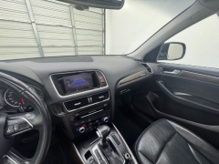 Used 2017  Audi Q5 4d SUV 2.0T Premium at NEXCAR near Spring, TX