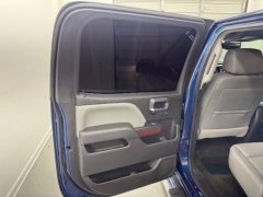 Used 2017  GMC Sierra 1500 2WD Crew Cab SLT Texas Premium Pkg at NEXCAR near Spring&comma; TX