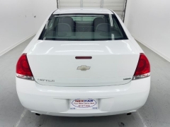 Used 2014  Chevrolet Impala Limited 4d Sedan LS at NEXCAR near Spring&comma; TX