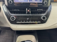 Used 2022  Toyota Corolla LE CVT at NEXCAR near Spring&comma; TX