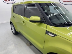 Used 2014  Kia Soul 4d Hatchback Base Auto at NEXCAR near Spring, TX