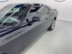 Used 2019  Dodge Challenger 2d Coupe RWD SXT at NEXCAR near Spring&comma; TX