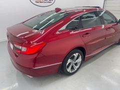 Used 2018  Honda Accord Sedan 4d EX-L 2.0T at NEXCAR near Spring, TX