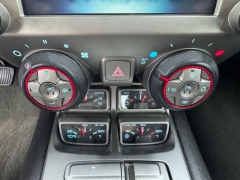 Used 2013  Chevrolet Camaro 2d Coupe LT2 at NEXCAR near Spring&comma; TX