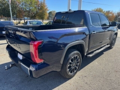 Used 2022  Toyota Tundra 2WD Limited CrewMax 5&period;5ft Bed at NEXCAR near Spring&comma; TX